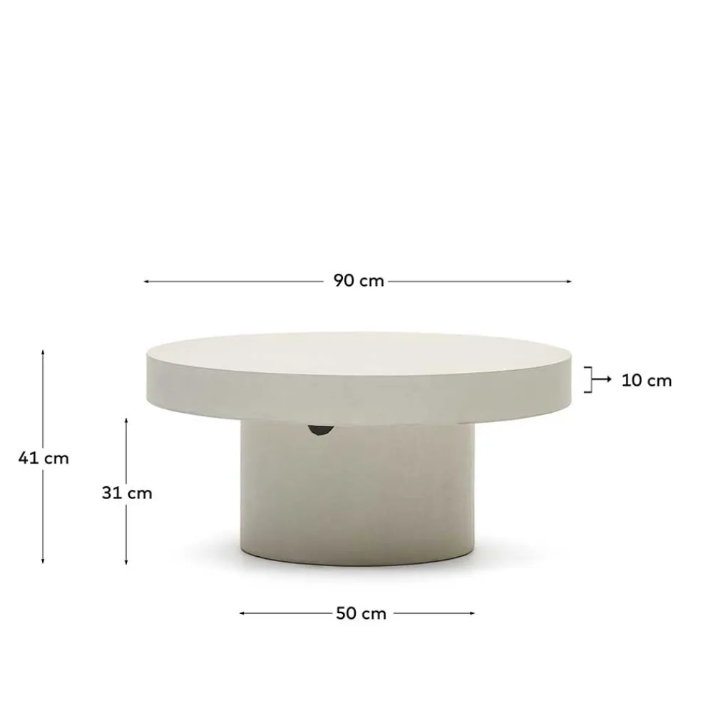 Terrassen Couchtisch Ofrael*Pharao24 Hot