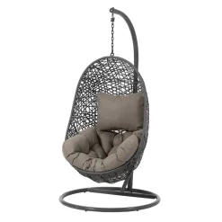 Sale Terrassen Hängesessel Jardino Gartenmöbel