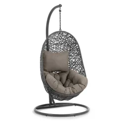 Sale Terrassen Hängesessel Jardino Gartenmöbel