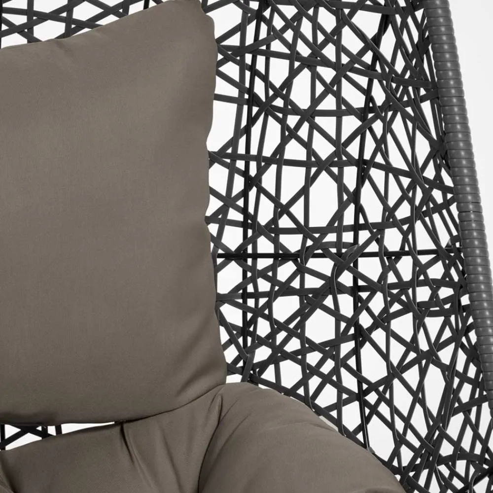 Sale Terrassen Hängesessel Jardino Gartenmöbel