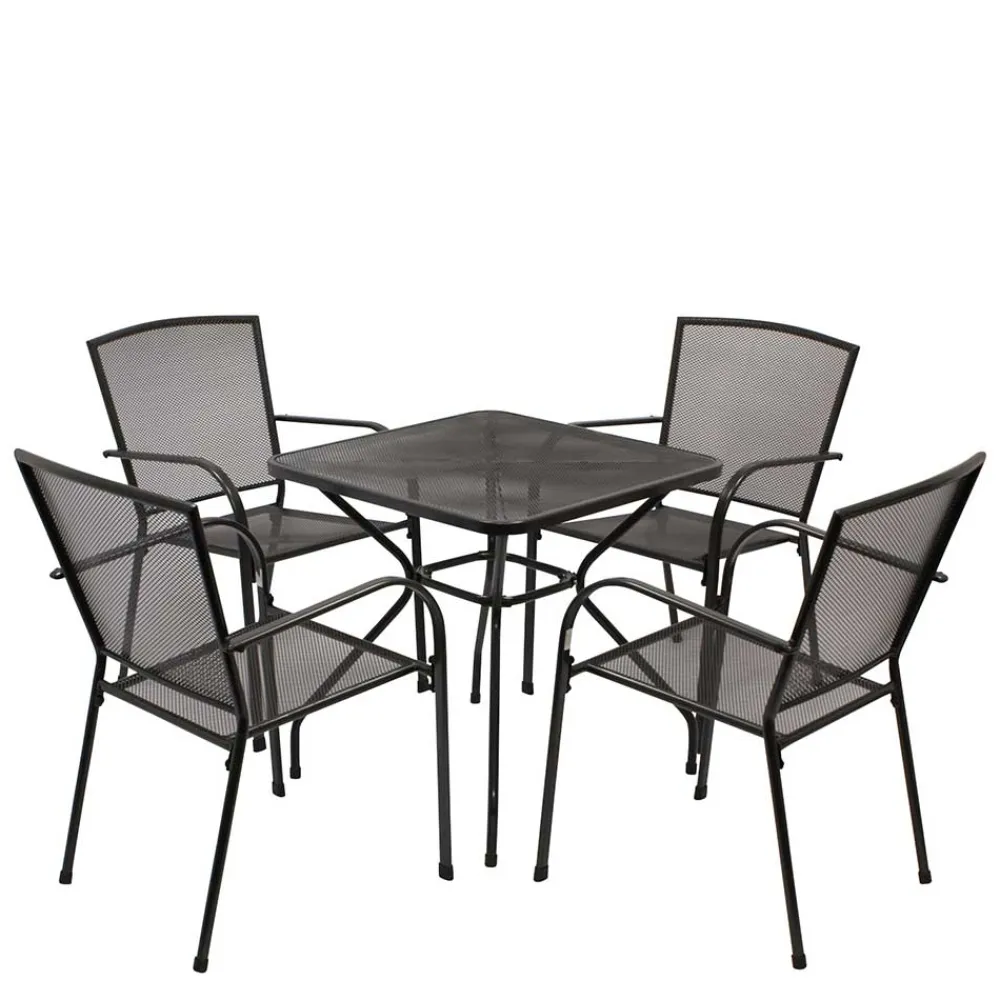 Sale Terrassen Sitzgruppe Infermo Sitzgruppen|Gartenmöbel