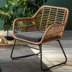 Terrassen Sitzgruppe Ribadon*Pharao24 New