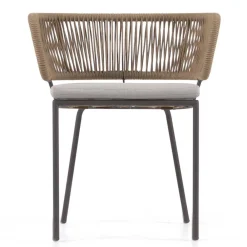 Clearance Terrassen Stühle Oxeda Armlehnstühle