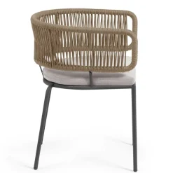 Clearance Terrassen Stühle Oxeda Armlehnstühle