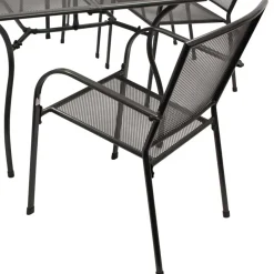 New Terrassengruppe Gerrit Gartenmöbel|Sitzgruppen