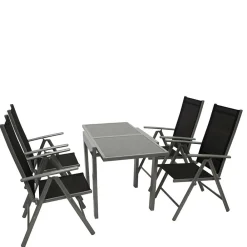 Terrassensitzgruppe Antorion*Pharao24 Online