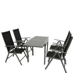 Terrassensitzgruppe Antorion*Pharao24 Online