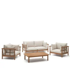 Terrassensitzgruppe Carmel*Pharao24 Best