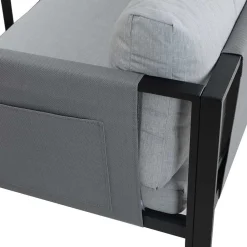 Sale Terrassensitzgruppe Fidan Gartenmöbel|Sitzgruppen