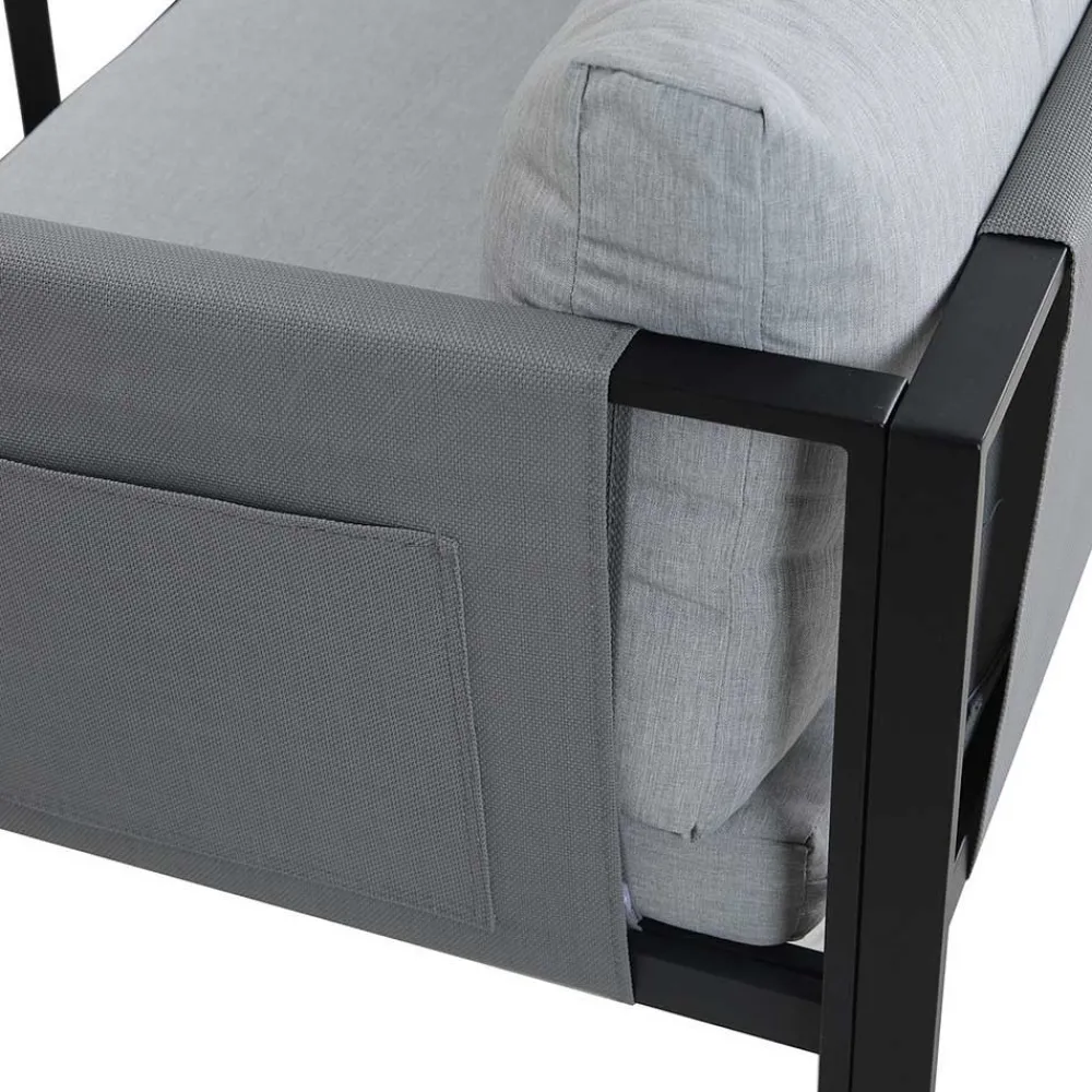 Sale Terrassensitzgruppe Fidan Gartenmöbel|Sitzgruppen