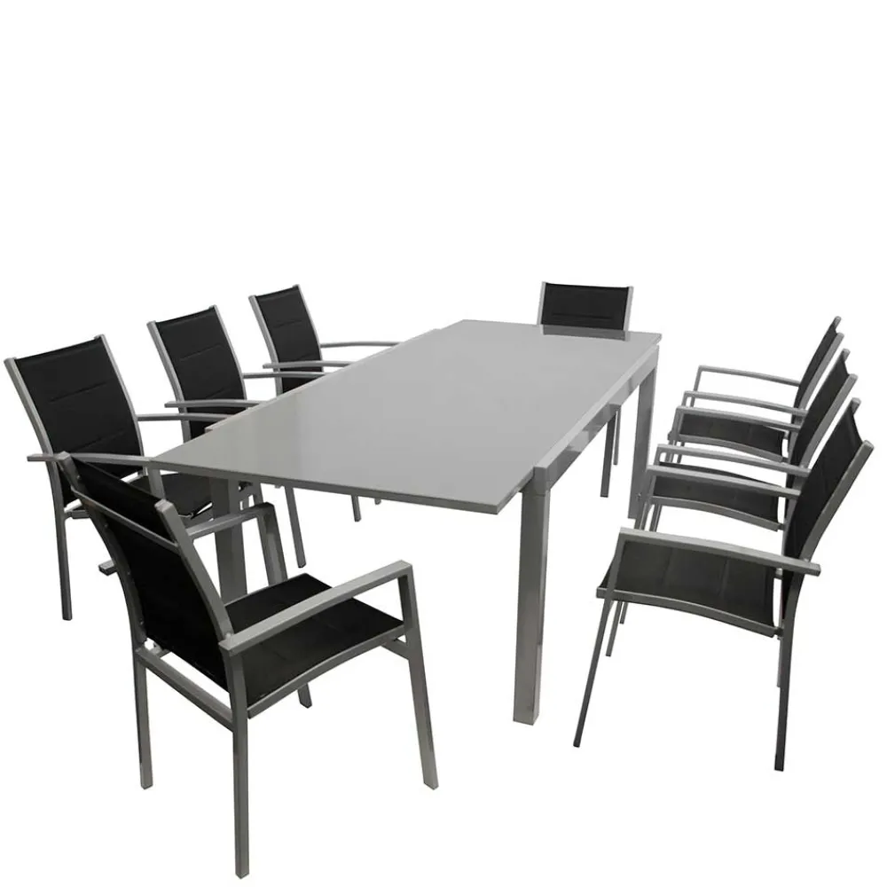 Terrassensitzgruppe Kata*Pharao24