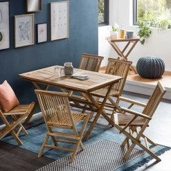 New Terrassensitzgruppe Spadarius Sitzgruppen