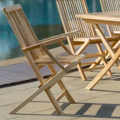 New Terrassensitzgruppe Spadarius Sitzgruppen