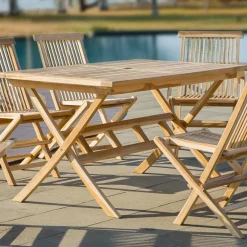 New Terrassensitzgruppe Spadarius Sitzgruppen