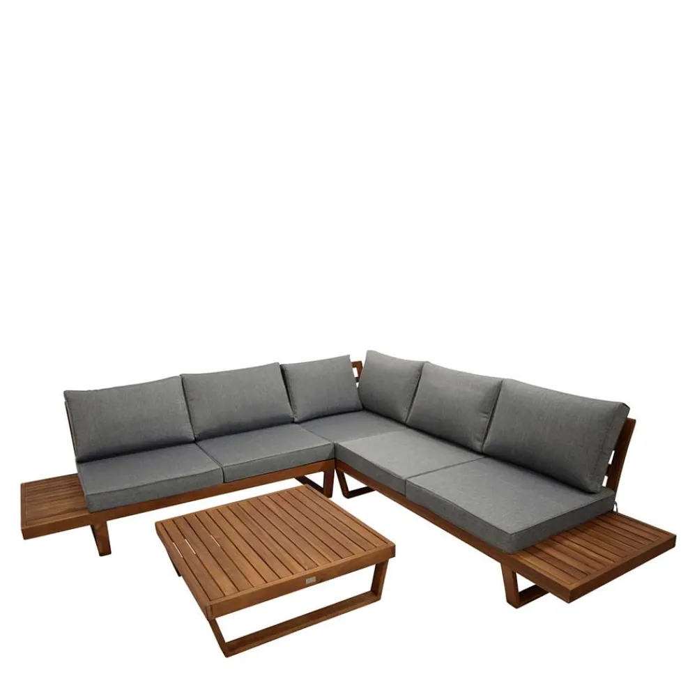 Clearance Terrassensitzgruppe Termi Gartenmöbel|Sitzgruppen