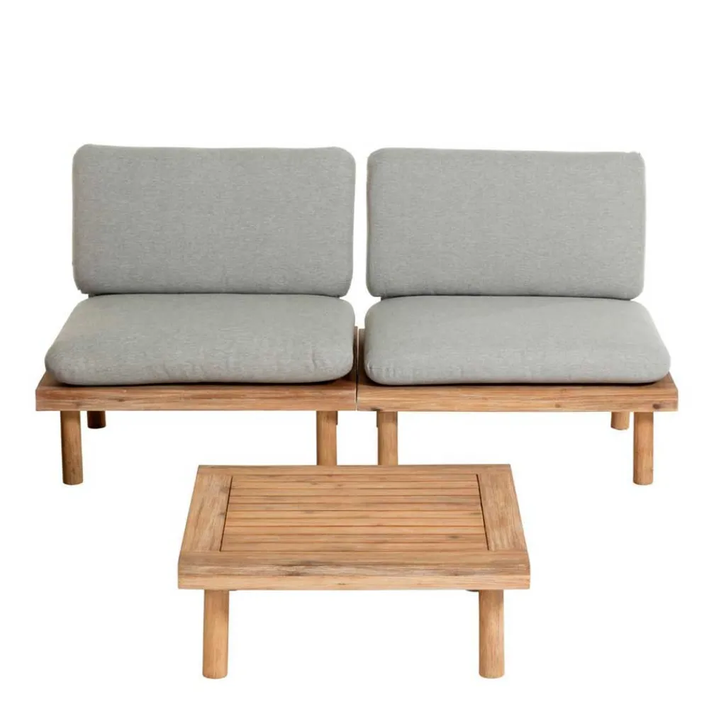 Best Terrassensitzgruppe Vucotto Gartenmöbel|Sitzgruppen