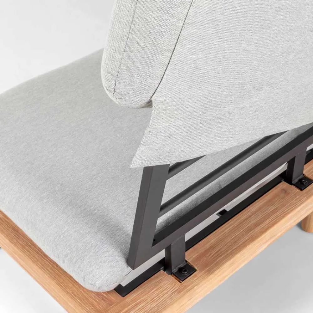 Best Terrassensitzgruppe Vucotto Gartenmöbel|Sitzgruppen