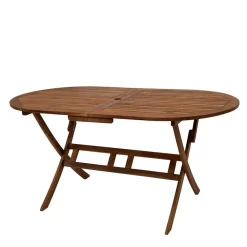 Terrassentisch Vaxon*Pharao24 New