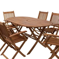 Terrassentisch Vaxon*Pharao24 New