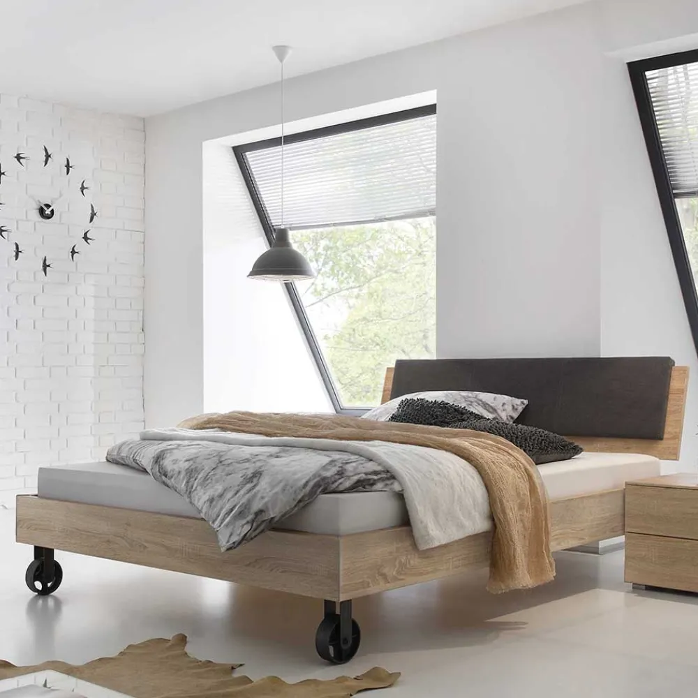 Sale Tiefes Bett Andri Polsterbetten