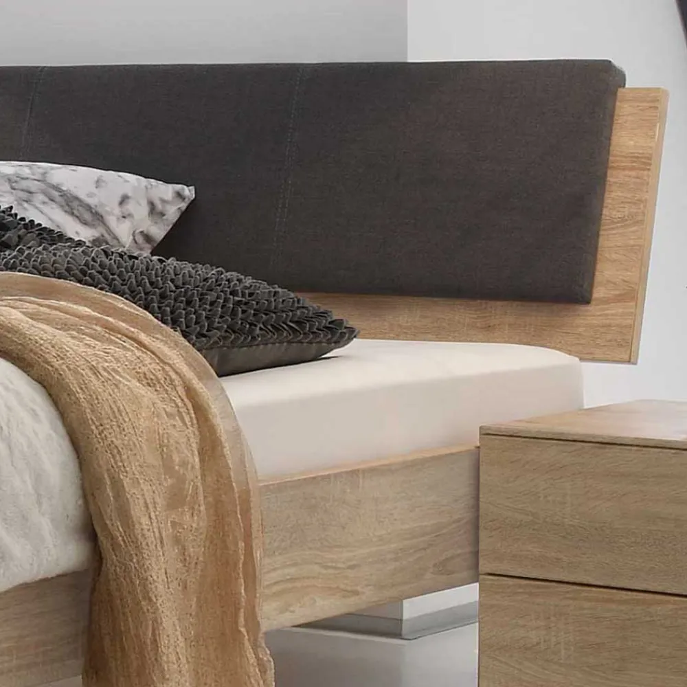 Sale Tiefes Bett Andri Polsterbetten