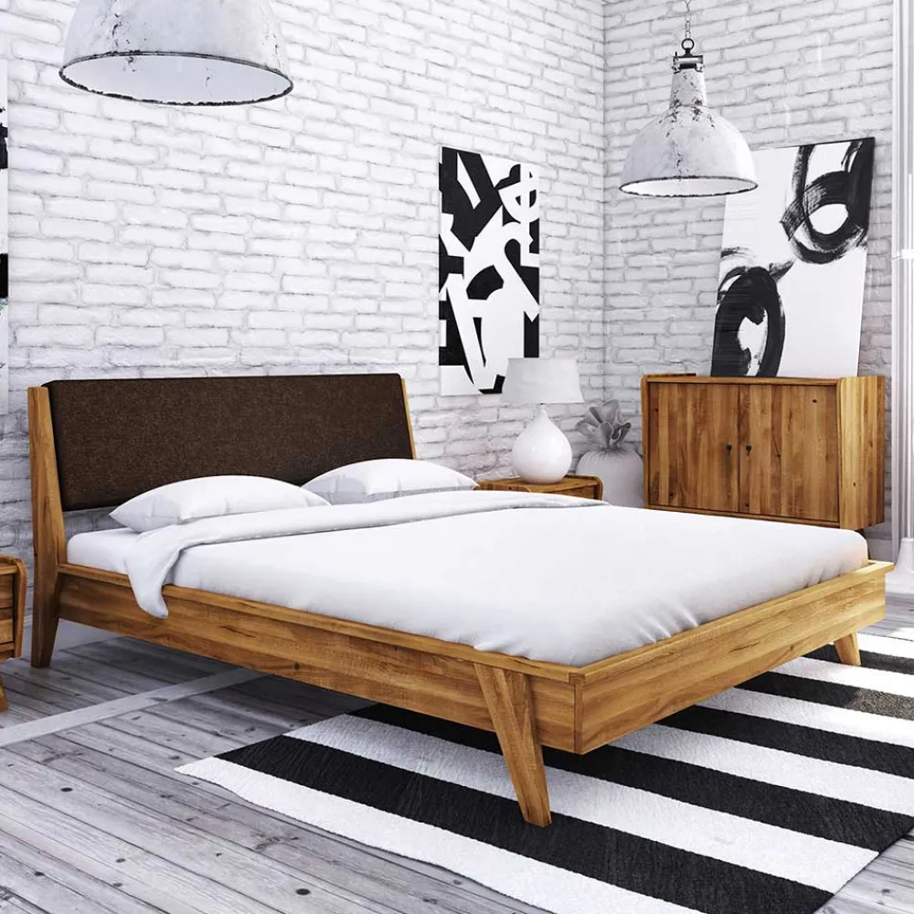 Best Tiefes Bett Carilla Betten In Übergröße