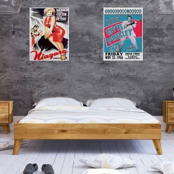 Tiefes Bett Vinial*Pharao24 Online