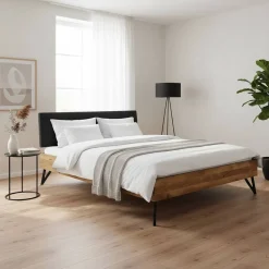 Hot Tiefes Bettgestell Cariasca Betten In Übergröße