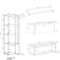 Tiny Office Möbel Rascian*Pharao24 Clearance