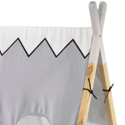 Tipi Kinderbett Catia*Pharao24 Clearance