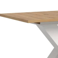 Sale Tisch Contrasta Ausziehtische