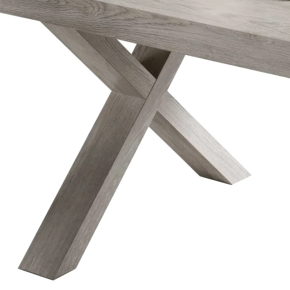 Sale Tisch Esszimmer modern Ivalin Ausziehtische