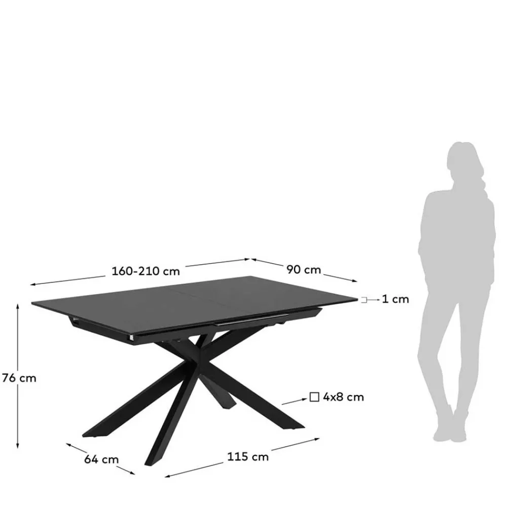 Tisch Esszimmer Ondenda*Pharao24