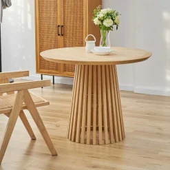 Clearance Tisch Esszimmer Skandi Stil Kullara Küchentisch|Esstische