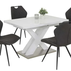 Tisch für die Küche China*Pharao24 Online