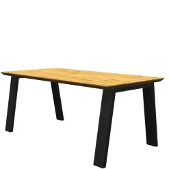 Tisch Massivholz Eiche Georgia*Pharao24 Best