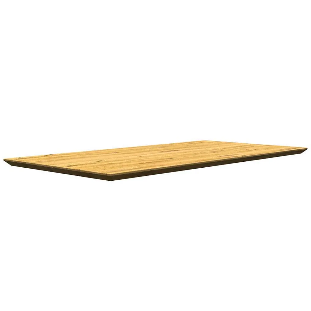 Tisch Massivholz Eiche Georgia*Pharao24 Best