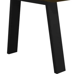 Tisch Massivholz Eiche Georgia*Pharao24 Best