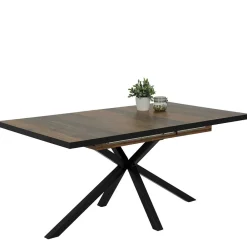 Tisch mit Mittelauszug Laxela*Pharao24 New