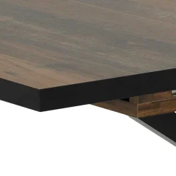 Tisch mit Mittelauszug Laxela*Pharao24 New