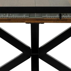 Tisch mit Mittelauszug Laxela*Pharao24 New