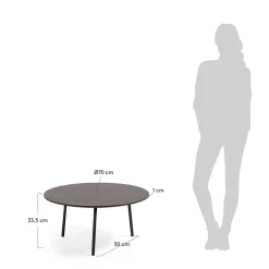 Tisch Phila*Pharao24 Best