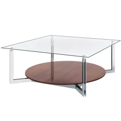 New Tisch Racapulco Glastische