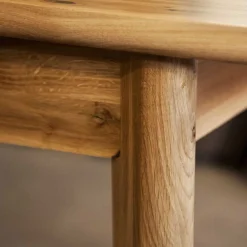 New Tisch Vinial Küchentisch|Massivholztische