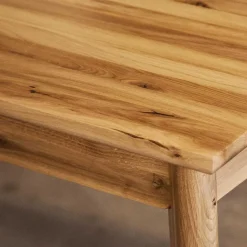 New Tisch Vinial Küchentisch|Massivholztische