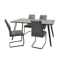 Tischgruppe Fassong*Pharao24 Online