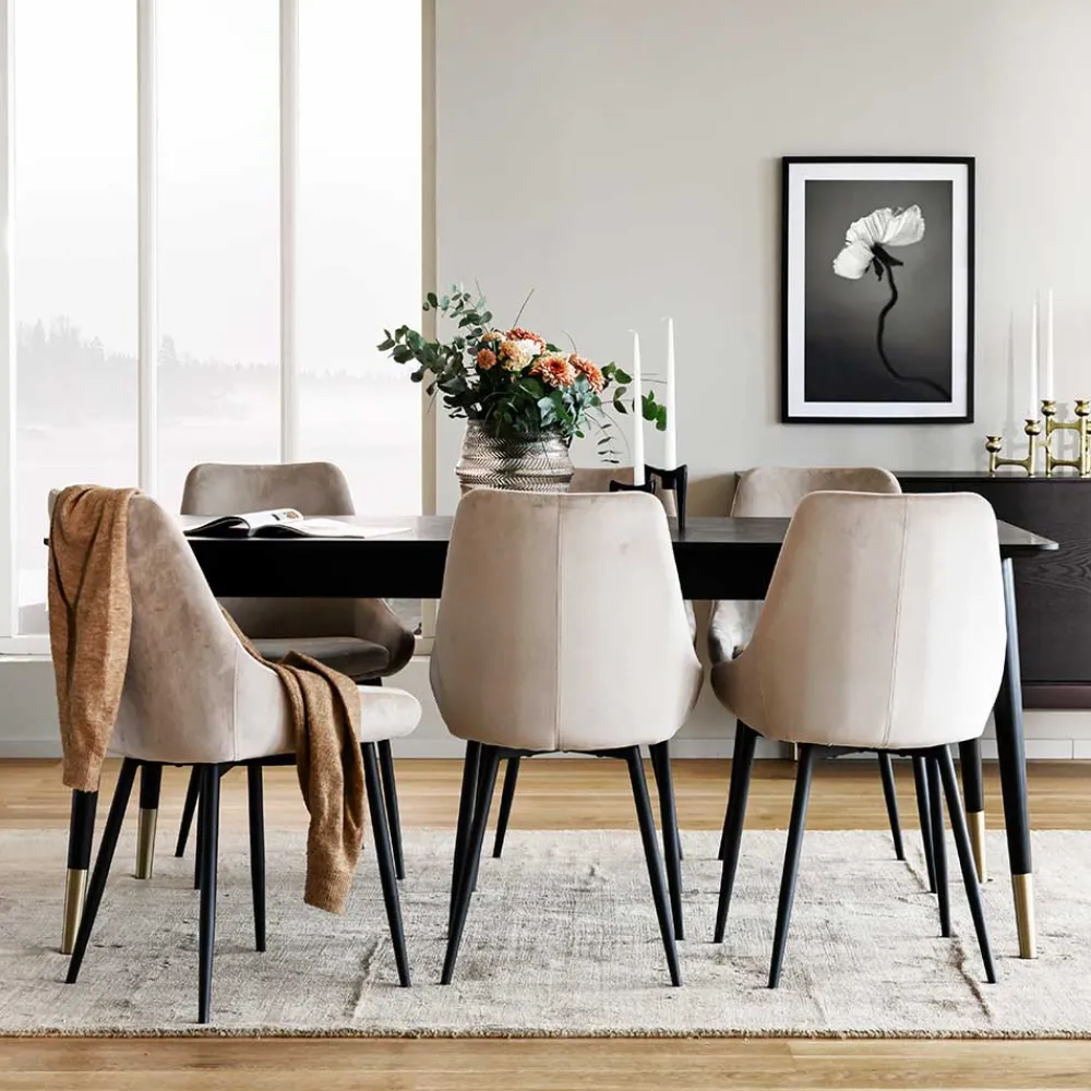 Tischgruppe Genjes*Pharao24