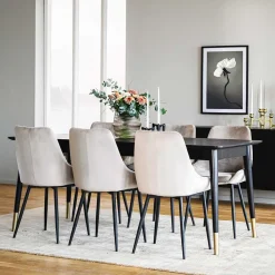 Tischgruppe Genjes*Pharao24