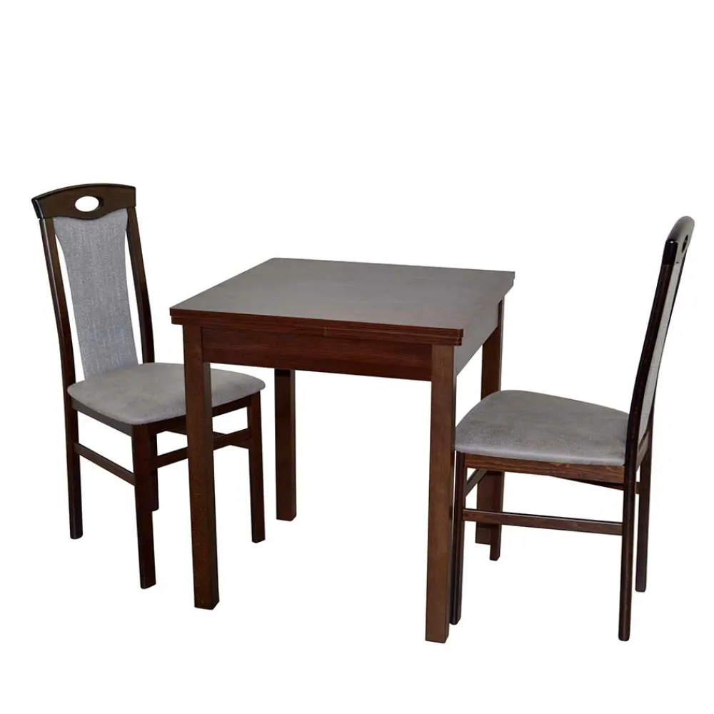 Best Tischgruppe Smaly Tisch Mit Stühlen|Tischgruppen