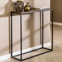 Tischkonsole Pingdong Telefontische|Konsolentische